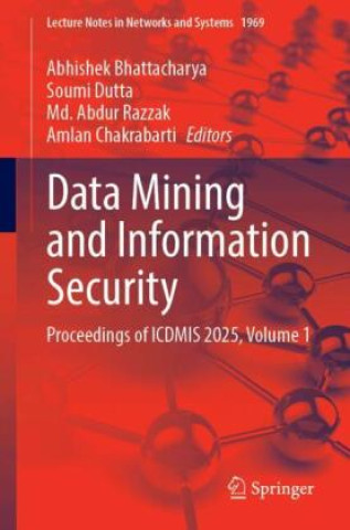 Data Mining and Information Security