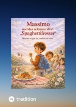 Massimo und das seltsame Wort 