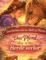 Geschichten aus der Welt der Pferde
