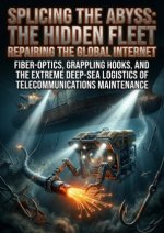 Splicing the Abyss: The Hidden Fleet Repairing the Global Internet