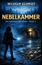Nebelkammer