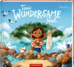 Tonis wundersame Insel
