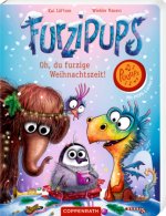 Furzipups (Pappbilderbuch)