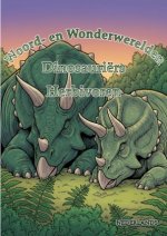 Woord- en Wonderwerelden: Dinosauriërs