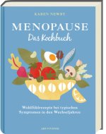 Menopause -Das Kochbuch