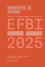 Demokratie in Sachsen