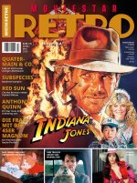 MOVIESTAR RETRO. Ausgabe April/Mai 2026 (013)