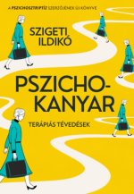 Pszichokanyar