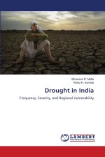 Drought in India