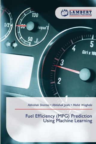 Fuel Efficiency (MPG) Prediction Using Machine Learning