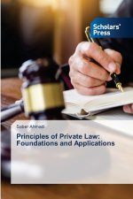 Principles of Private Law