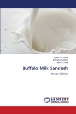 Buffalo Milk Sandesh