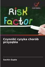 Czynniki ryzyka chorób przyzębia