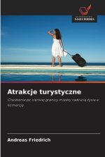 Atrakcje turystyczne