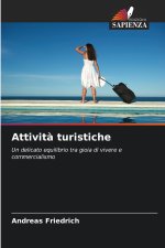 Attività turistiche