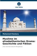 Muslime im elisabethanischen Drama