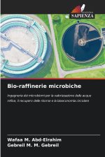 Bio-raffinerie microbiche