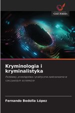 Kryminologia i kryminalistyka