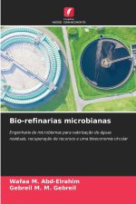 Bio-refinarias microbianas