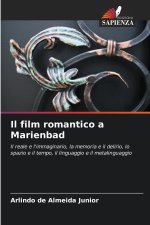 Il film romantico a Marienbad