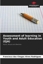 Assessment of learning in Youth and Adult Education (EJA)