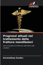 Progressi attuali nel trattamento delle fratture mandibolari