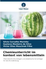 Chemieunterricht im kontext von lebensmitteln