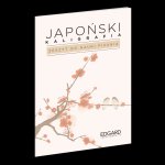 Japoński Kaligrafia Zeszyt do nauki pisania