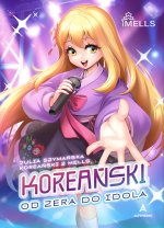Koreański. Od zera do idola