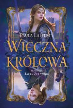 Wieczna królowa. Życia Ginewry. Tom 1