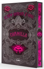 Carmilla. Barwione brzegi