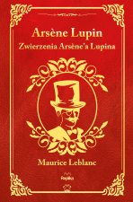 Zwierzenia Arsene'a Lupina