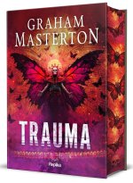 Trauma. Barwione brzegi