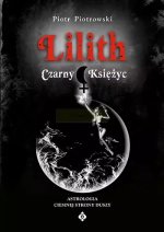 Lilith. Czarny Księżyc
