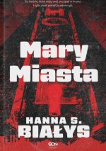 Mary Miasta. Komisarz Bondys. Tom 5