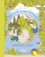 Myszonek. Księga opowieści. Wiosna-lato