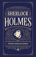 Przygody Sherlocka Holmesa