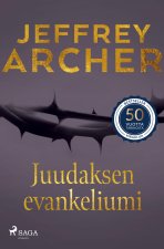 Juudaksen evankeliumi