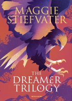 dreamer trilogy. Ediz. italiana