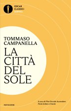 città del sole. Testo latino a fronte
