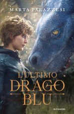 ultimo drago blu