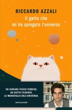 gatto che mi ha spiegato l'universo