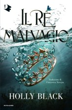re malvagio
