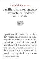 miliardari non pagano l'imposta sul reddito. Ed è ora di finirla