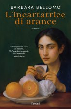 incartatrice di arance