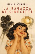 ragazza di Cinecittà