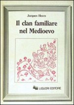 clan familiare nel Medioevo