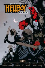 Hellboy & B.P.R.D.