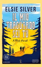 mio traguardo sei tu. A photo finish