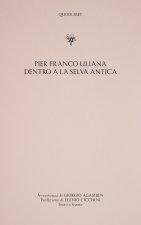 Dentro a la selva antica